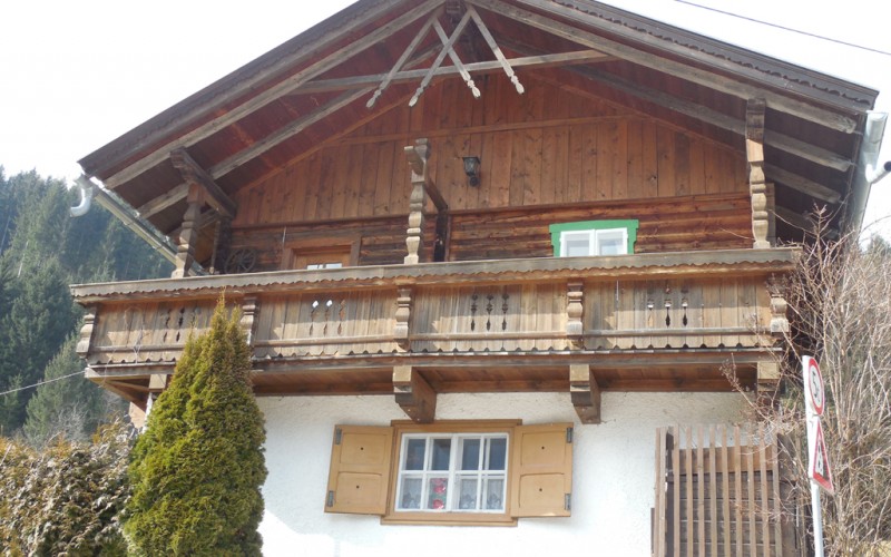 Bauernhaus mieten, Berghütte mieten und Almhütte pachten