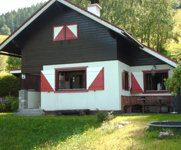 Berghütten, Almhütten, Bauernhäuser, Landhäuser uvm.  in Tirol und Bayern zum Kaufen - 
RP Immobilien & Bauträger Renate Pichler seit 1977!
